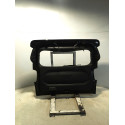 TAMPA TRASEIRA JEEP RENEGADE SPORT 1.8 4X2 FLEX 16V AUT.