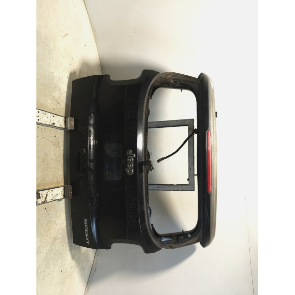 TAMPA TRASEIRA JEEP RENEGADE SPORT 1.8 4X2 FLEX 16V 2021