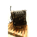 MOTOR COMPLETO CITROEN C3 EXCLUSIVE 1.6 16V AUT 2010/2011
