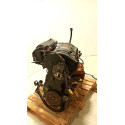 MOTOR COMPLETO CITROEN C3 EXCLUSIVE 1.6 16V AUT 2010/2011