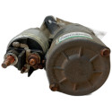 MOTOR DE PARTIDA CITROEN C3 EXCLUSIVE 1.6 16V AUT 2010/2011