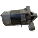 MOTOR DE PARTIDA CITROEN C3 EXCLUSIVE 1.6 16V AUT 2010/2011