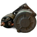 MOTOR DE PARTIDA FORD KA GL 1.0I ZETEC ROCAM 2003/2003