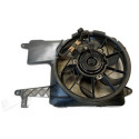 ELETROVENTILADOR VOLKSWAGEN GOL 1.6 TOTAL FLEX 8V 4P 2005/05
