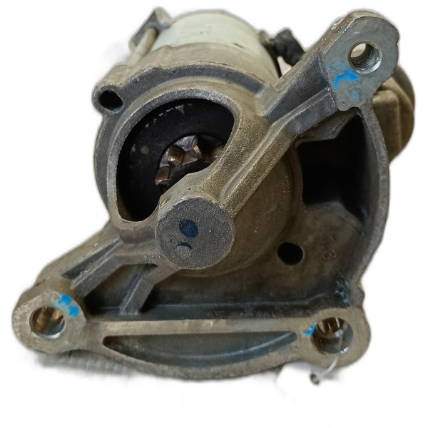 MOTOR DE PARTIDA PEUGEOT 208 SPORT 1.6 FLEX 16V MEC. 16/17