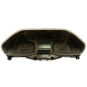 PAINEL DE INSTRUMENTOS PEUGEOT 208 SPORT 1.6 FLEX 16/17