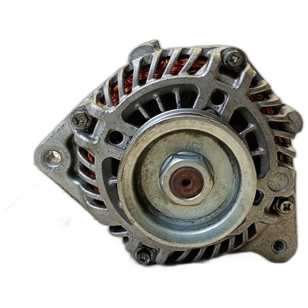 ALTERNADOR HONDA FIT LX 1.4 FLEX 8V 5P AUT. 2009/2009