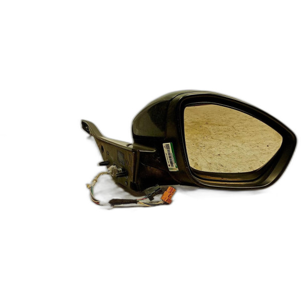 RETROVISOR DIREITO PEUGEOT 208 SPORT 1.6 FLEX 16V 5P 2016