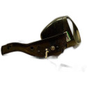 RETROVISOR DIREITO PEUGEOT 208 SPORT 1.6 FLEX 16V 5P 2016