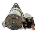 MOTOR DE PARTIDA CHEVROLET MONTANA LS 1.4 FLEX 8V 2P 2011