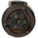 COMPRESSOR DO AR-CONDICIONADO CITROEN C3 EXCLUSIVE 1.6 2011