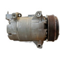 COMPRESSOR DO AR-CONDICIONADO CITROEN C3 EXCLUSIVE 1.6 2011