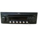 RÁDIO CITROEN C3 EXCLUSIVE 1.6 16V AUT 2010/11