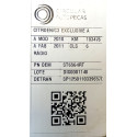 RÁDIO CITROEN C3 EXCLUSIVE 1.6 16V AUT 2010/11