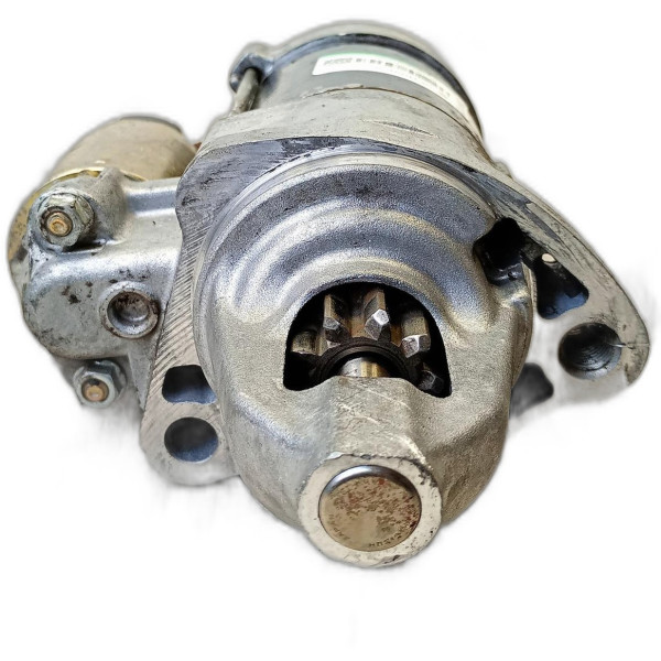 MOTOR DE PARTIDA HONDA FIT LX 1.4 FLEX 8V 5P AUT. 2009/2009