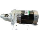 MOTOR DE PARTIDA HONDA FIT LX 1.4 FLEX 8V 5P AUT. 2009/2009