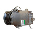 COMPRESSOR DO AR-CONDICIONADO VOLKSWAGEN GOL 1.6 T.FLEX 2005