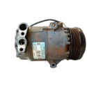 COMPRESSOR DO AR-CONDICIONADO VOLKSWAGEN GOL 1.6 T.FLEX 2005