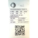 COMPRESSOR DO AR-CONDICIONADO VOLKSWAGEN GOL 1.6 T.FLEX 2005