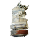 COMPRESSOR DO AR-CONDICIONADO PEUGEOT 208 SPORT 1.6 FLEX 16V