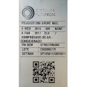 COMPRESSOR DO AR-CONDICIONADO PEUGEOT 208 SPORT 1.6 FLEX 16V