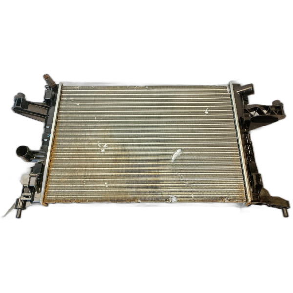 RADIADOR CHEVROLET MONTANA LS 1.4 ECONOFLEX 8V 2P 2011/2012