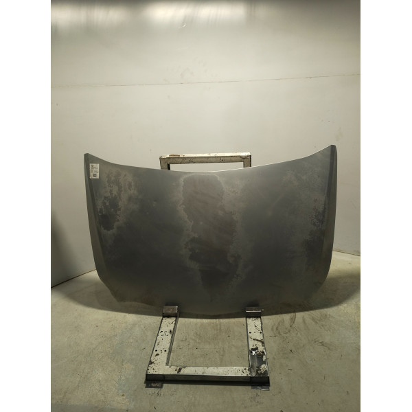CAPÔ CHEVROLET MONTANA LS 1.4 ECONOFLEX 8V 2P 2011/2012
