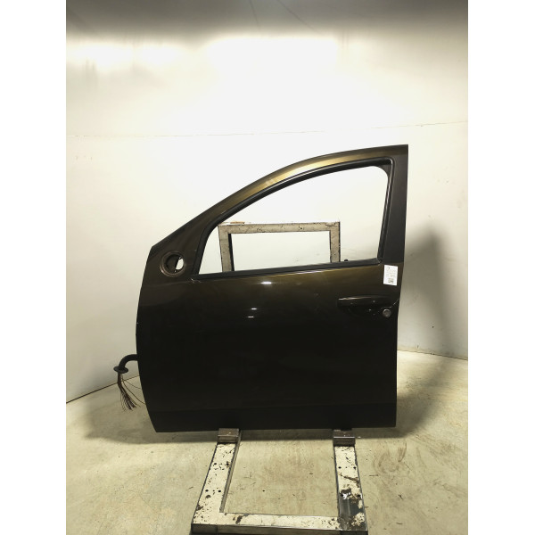 PORTA DIANTEIRA ESQUERDA RENAULT DUSTER DYNAMIQUE 2.0 2015