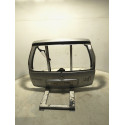 TAMPA TRASEIRA CITROEN C3 EXCLUSIVE 1.6 16V AUT 2010/2011