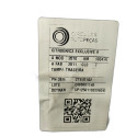 TAMPA TRASEIRA CITROEN C3 EXCLUSIVE 1.6 16V AUT 2010/2011