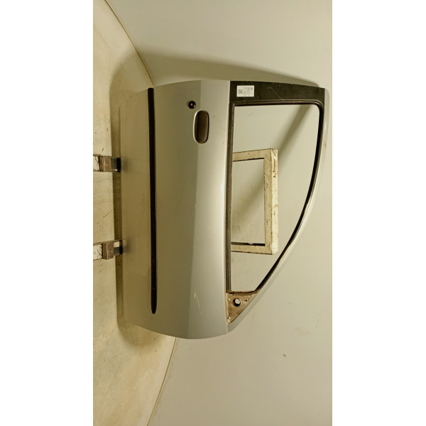 PORTA DIANTEIRA DIREITA FORD KA GL 1.0I ZETEC ROCAM 2003/03