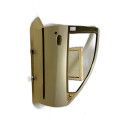 PORTA DIANTEIRA DIREITA FORD KA GL 1.0I ZETEC ROCAM 2003/03