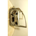 PORTA DIANTEIRA DIREITA FORD KA GL 1.0I ZETEC ROCAM 2003/03