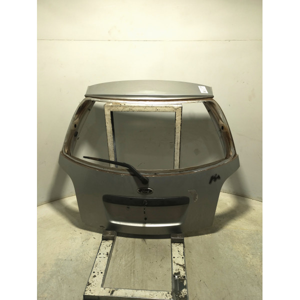 TAMPA TRASEIRA FORD KA GL 1.0I ZETEC ROCAM 2003/2003