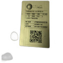 TAMPA TRASEIRA FORD KA GL 1.0I ZETEC ROCAM 2003/2003
