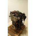 MOTOR COMPLETO RENAULT DUSTER DYNAMIQUE 2.0 FLEX 16V AUT. 20