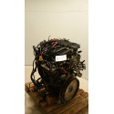 MOTOR COMPLETO RENAULT DUSTER DYNAMIQUE 2.0 FLEX 16V AUT. 20
