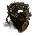 MOTOR COMPLETO RENAULT DUSTER DYNAMIQUE 2.0 FLEX 16V AUT. 20