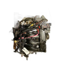 MOTOR COMPLETO RENAULT DUSTER DYNAMIQUE 2.0 FLEX 16V AUT. 20