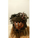 MOTOR COMPLETO RENAULT DUSTER DYNAMIQUE 2.0 FLEX 16V AUT. 20