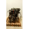 MOTOR COMPLETO HONDA FIT LX 1.4 FLEX 8V 16V 5P MEC. 2005/06