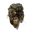 MOTOR COMPLETO HONDA FIT LX 1.4 FLEX 8V 16V 5P MEC. 2005/06