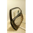 PORTA DIANTEIRA ESQUERDA FORD KA GL 1.0I ZETEC ROCAM 2004