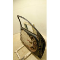 PORTA DIANTEIRA ESQUERDA FORD KA GL 1.0I ZETEC ROCAM 2004