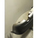 PARA-CHOQUE TRASEIRO CITROEN C3 EXCLUSIVE 1.6 16V AUT 2011