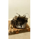 CÂMBIO MANUAL HONDA FIT LX 1.4 FLEX 8V 16V 5P MEC. 2005/2006