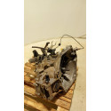 CÂMBIO MANUAL HONDA FIT LX 1.4 FLEX 8V 16V 5P MEC. 2005/2006