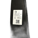 PORTA DIANTEIRA DIREITA FORD KA GL 1.0I ZETEC ROCAM 2004