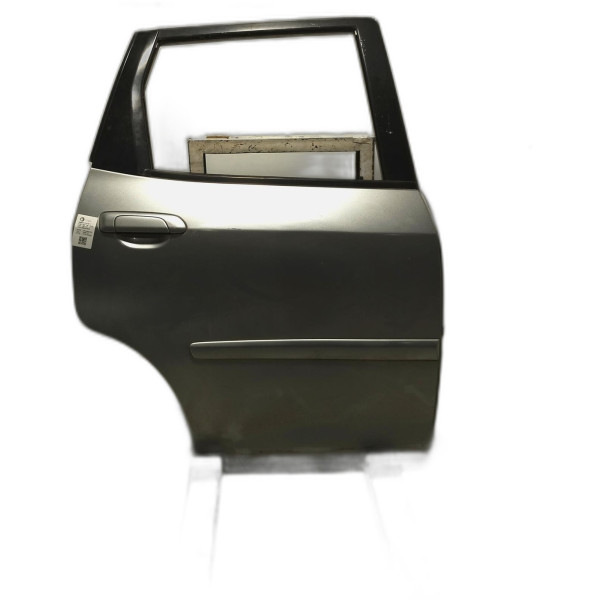 PORTA TRASEIRA DIREITA HONDA FIT LX 1.4 MEC 2004/2004