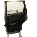 PORTA TRASEIRA DIREITA HONDA FIT LX 1.4 MEC 2004/2004